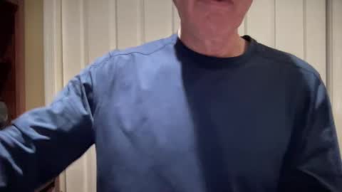 Snapshot of i8bgcq chatting on January 7, 1:54 pm The Talented Mr. DILFy online show from January 7, 1:54 pm