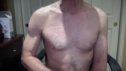 The Talented Mr. DILFy online show from November 20, 3:33 pm