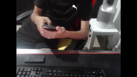 i_love_melissa_ online show from February 18, 3:15 am