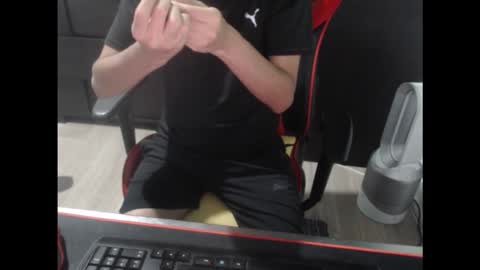 i_love_melissa_ online show from January 11, 3:16 pm