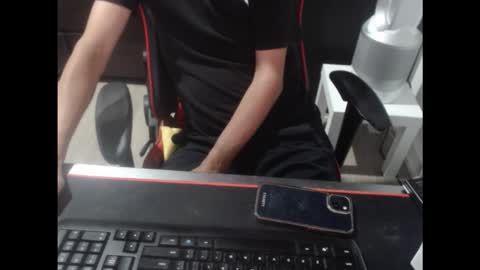 i_love_melissa_ online show from February 20, 12:40 pm