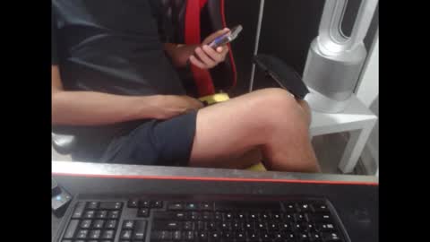 i_love_melissa_ online show from February 14, 3:18 pm