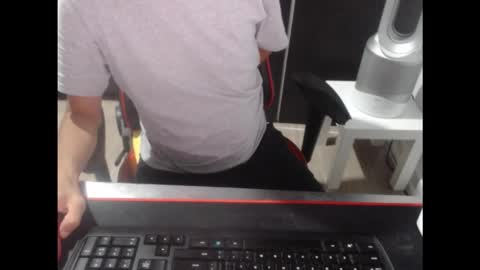 i_love_melissa_ online show from February 17, 1:15 am