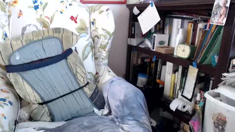 ImYourBitch online show from September 28, 9:02 pm