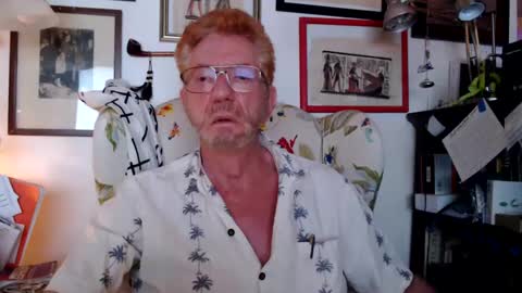 ImYourBitch online show from October 11, 2:59 am