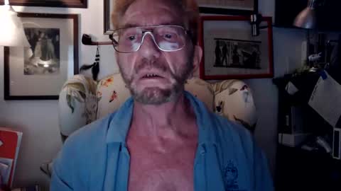 ImYourBitch online show from September 26, 6:44 am