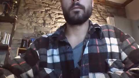 ThatHotGuy online show from November 16, 3:14 pm