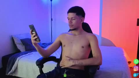 Angel online show from March 22, 5:01 am