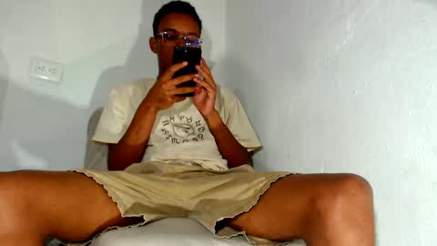 David Colt online show from April 16, 9:42 am