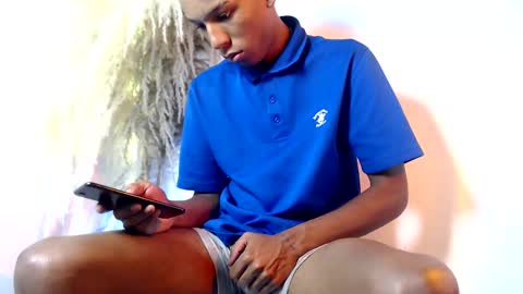 Snapshot of iam_colt chatting on October 18, 10:09 am David Colt online show from October 18, 10:09 am