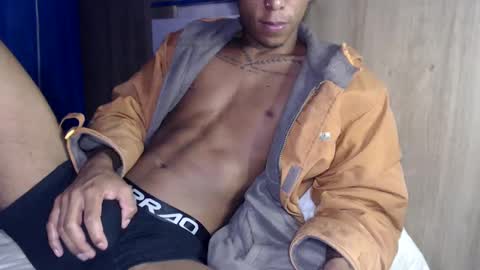Snapshot of iam_colt chatting on February 22, 5:12 am David Colt online show from February 22, 5:12 am