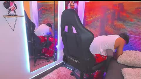 Light online show from September 23, 3:39 am