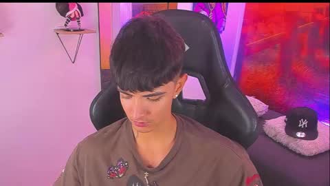 Light online show from September 21, 12:44 am