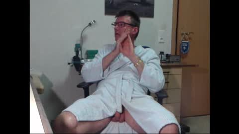 Snapshot of iamachim chatting on September 30, 6:55 pm iamachim online show from September 30, 6:55 pm
