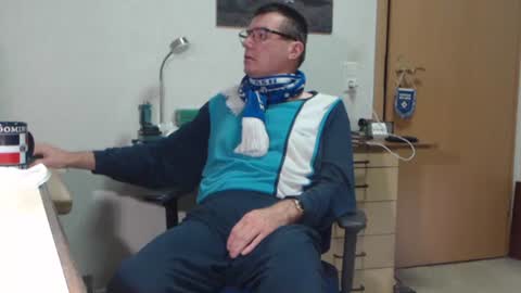 iamachim online show from November 1, 6:17 am