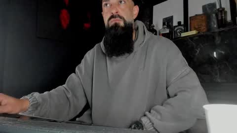 Snapshot of iamalexander_ chatting on November 1, 4:27 am Lex online show from November 1, 4:27 am