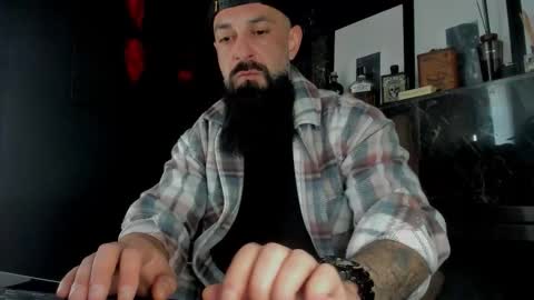 Snapshot of iamalexander_ chatting on October 30, 6:48 am Lex online show from October 30, 6:48 am