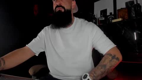 Snapshot of iamalexander_ chatting on October 23, 4:38 am Lex online show from October 23, 4:38 am