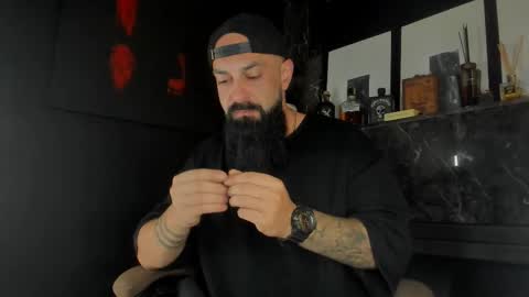 Snapshot of iamalexander_ chatting on October 20, 3:43 am Lex online show from October 20, 3:43 am