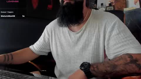 Snapshot of iamalexander_ chatting on September 22, 7:30 am Lex online show from September 22, 7:30 am