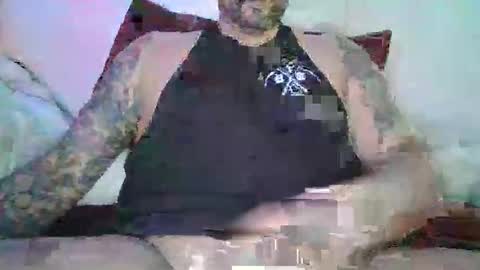 KinkyBoi online show from February 10, 8:30 am