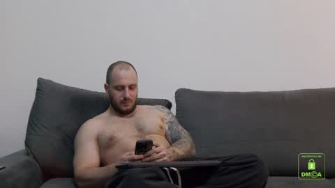 claudeloflex onlyfans online show from April 8, 8:50 pm