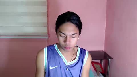 Snapshot of iamcristel chatting on February 11, 12:49 am CHRISTIAN online show from February 11, 12:49 am