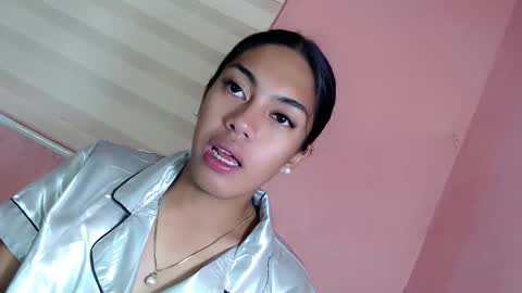 Snapshot of iamcristel chatting on March 8, 12:20 am CHRISTIAN online show from March 8, 12:20 am