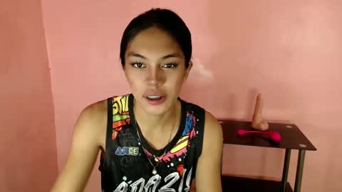 Snapshot of iamcristel chatting on December 8, 1:35 am CHRISTIAN online show from December 8, 1:35 am