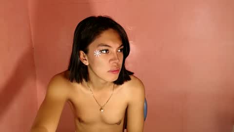 Snapshot of iamcristel chatting on December 14, 1:50 am CHRISTIAN online show from December 14, 1:50 am