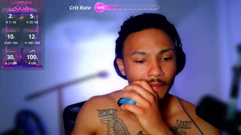 LORD DADDY STRAIGHT MALE online show from March 18, 6:11 pm