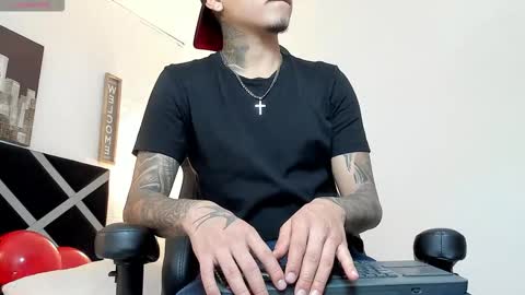 Daiker online show from February 17, 12:04 pm