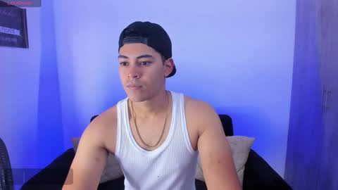 Snapshot of iamdylan777 chatting on January 26, 6:06 pm Dylan independent model online show from January 26, 6:06 pm