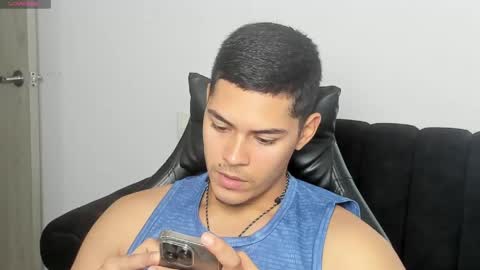 Dylan  independent model  online show from April 23, 4:09 pm