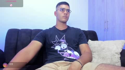 Snapshot of iamdylan777 chatting on January 28, 1:50 am Dylan independent model online show from January 28, 1:50 am