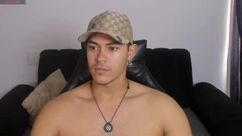 Dylan  independent model  online show from April 25, 1:41 pm