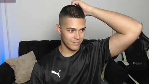 Dylan  independent model  online show from June 14, 11:29 pm