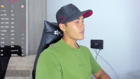Snapshot of iamdylan777 chatting on March 3, 11:01 pm Dylan independent model online show from March 3, 11:01 pm