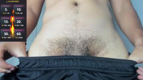 Snapshot of iamdylan777 chatting on February 24, 10:47 pm Dylan independent model online show from February 24, 10:47 pm