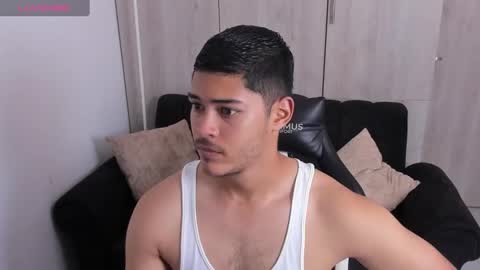 Snapshot of iamdylan777 chatting on September 14, 5:04 pm Dylan independent model online show from September 14, 5:04 pm