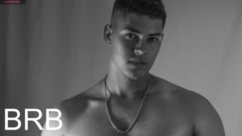 Dylan  independent model  online show from June 24, 7:06 pm