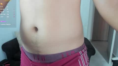 Dylan  independent model  online show from October 16, 6:27 pm