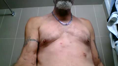 Snapshot of iamgoat_69 chatting on October 18, 2:33 pm Goat Lulu Elektra online show from October 18, 2:33 pm