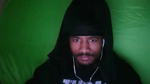 iamjohnny4u online show from December 14, 1:01 am