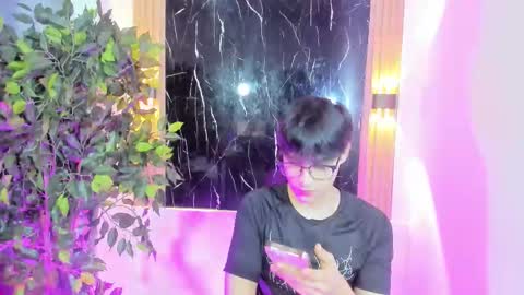 iamjuanjoc online show from January 15, 3:10 am