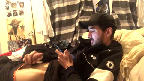 Snapshot of iammattyourpussy chatting on December 10, 1:00 pm iammattyourpussy online show from December 10, 1:00 pm