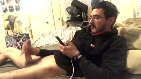 iammattyourpussy online show from February 10, 2:55 pm