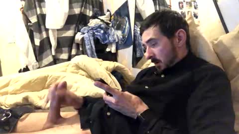 Snapshot of iammattyourpussy chatting on February 25, 2:11 pm iammattyourpussy online show from February 25, 2:11 pm