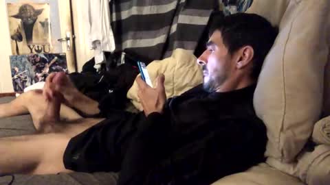 Snapshot of iammattyourpussy chatting on December 3, 10:26 am iammattyourpussy online show from December 3, 10:26 am