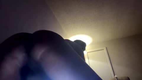 iamtheone403 online show from February 16, 9:57 pm